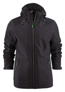 Printer Karting Jacket