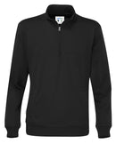 Cottover Half Zip Unisex