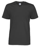 Cottover T-Shirt V-Neck Man