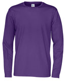 Cottover T-Shirt Long Sleeve Man