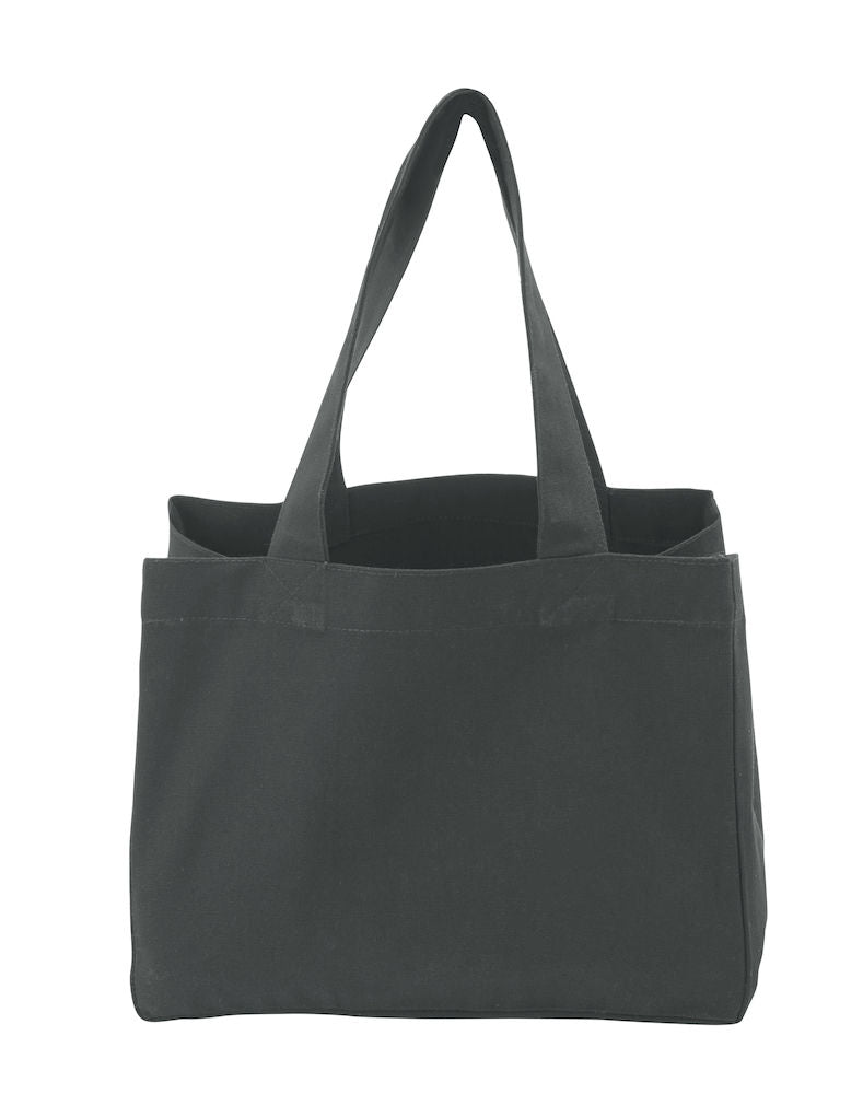 Cottover Tote Bag Heavy Small