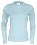 Cottover T-Shirt Long Sleeve Lady