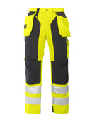 Projob 6506 Pants HV