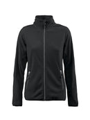 Printer Twohand Lady Fleece Jacket