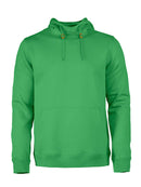 Printer Fastpitch Hooded Sweater
