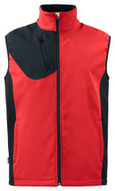 Projob 3702 Softshell Vest
