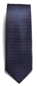 J. Harvest & Frost Tie Dot