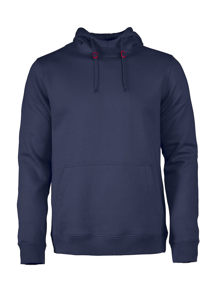 Printer Fastpitch Hooded Sweater