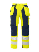 Projob 6506 Pants HV