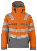 Projob 6422 Padded Jacket