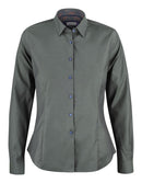 J. Harvest & Frost Purple Bow 142 Woman