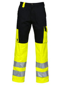Projob 6501 Pants HV