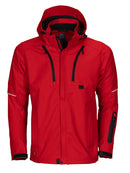 Projob 3406 3 Layer Jacket