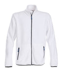 Printer Speedway Fleece Jacket