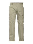 Projob 2502 Pants Zip Off