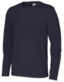 Cottover T-Shirt Long Sleeve Man