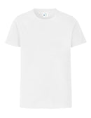 Cottover R-Neck Slim Fit Man