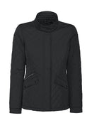 Harvest Huntingview Lady Quilted Jacket