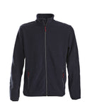 Printer Speedway Fleece Jacket