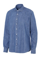 Cottover Denim Slim Fit Man