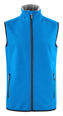 Printer Trial Vest Jacket