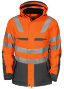Projob 6418 Padded Jacket