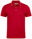 Harvest Greenville Polo Modern