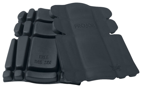 Projob 9057 Kneeprotection Black