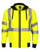 Projob 6104 Hood Jacket