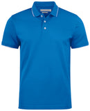 Harvest Greenville Polo Modern