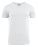 Printer Heavy V T-Shirt