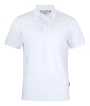 Harvest Sunset Stretch Polo Regular