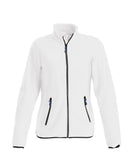 Printer Speedway Lady Fleece Jacket