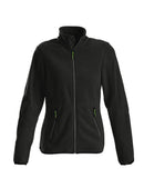 Printer Speedway Lady Fleece Jacket
