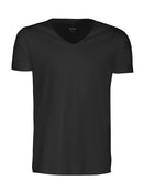 Harvest Whailford Slub V-Neck