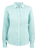 J. Harvest & Frost Indigo Bow 33 Woman