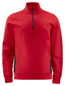 Projob 2128 Sweatshirt 1/2 Zip