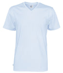 Cottover T-Shirt V-Neck Man