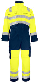 Projob 646203 Hi Viz Coverall