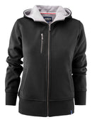 Harvest Parkwick Hooded Lady Jacket