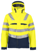 Projob 6422 Padded Jacket