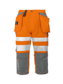 Projob 6510 3/4 Pant