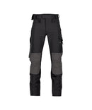 Dassy Impax Stretch Werkbroek Met Kniezakken 201038