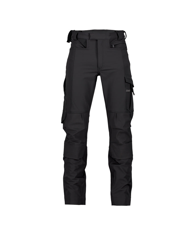 Dassy Impax Stretch Werkbroek Met Kniezakken 201038