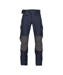 Dassy Impax Stretch Werkbroek Met Kniezakken 201038