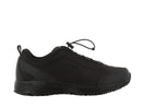 Oxypas James Black Ob Werkschoenen