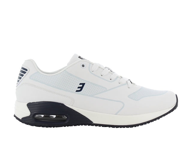 Oxypas Justin Navy O1 Werkschoenen