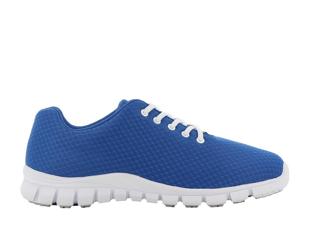 Oxypas Kassie Blue O1 Werkschoenen