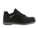 Safety Jogger Ligero Black S1P Werkschoenen