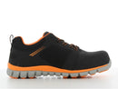 Safety Jogger Ligero Orange S1P Werkschoenen